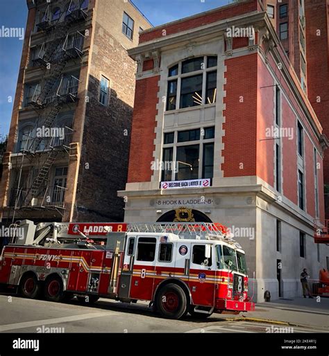 FireHouse .
